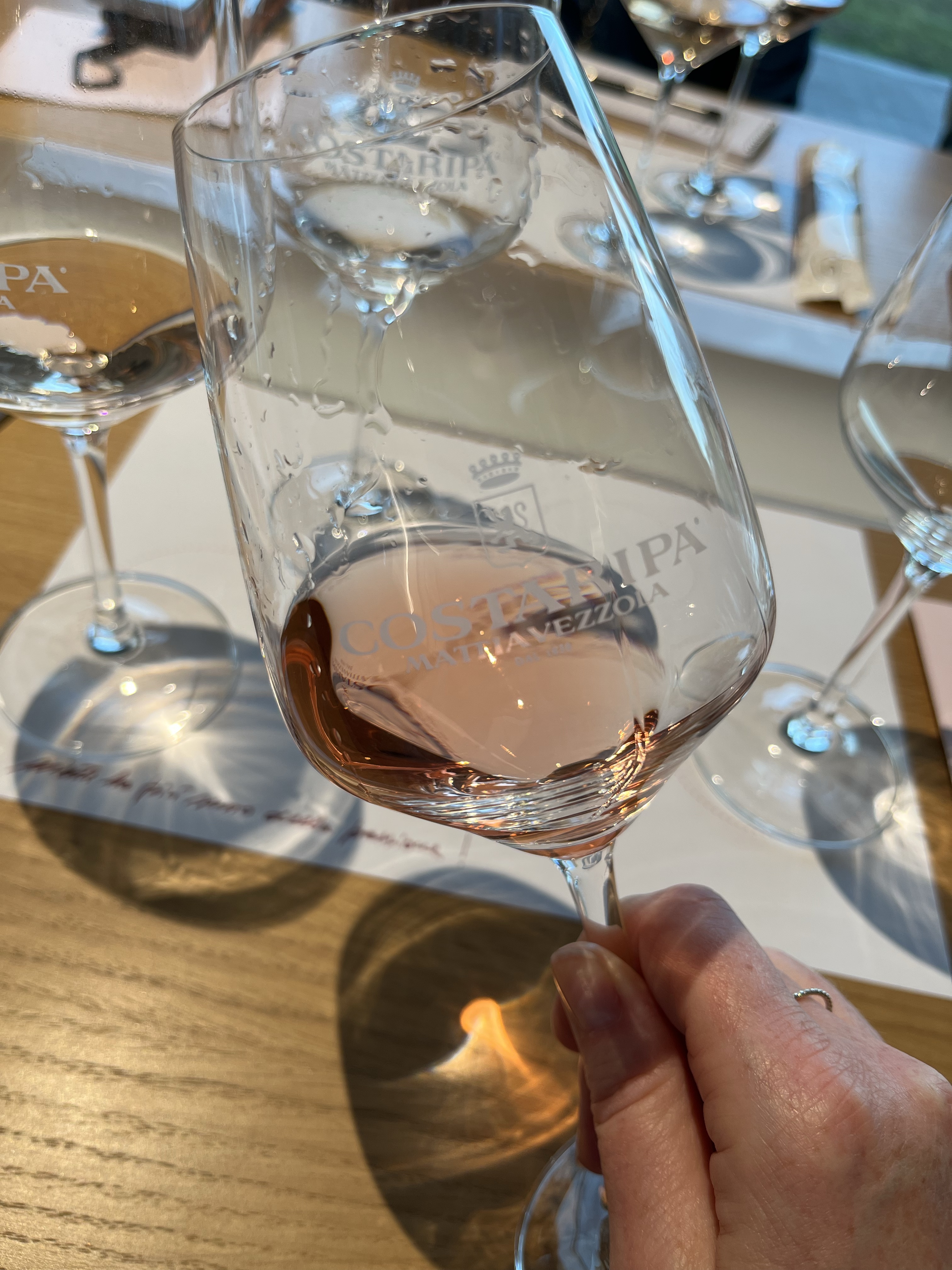 – Rosé Need Know Wine You and Concierge to This The Next Region BIG Travel is About